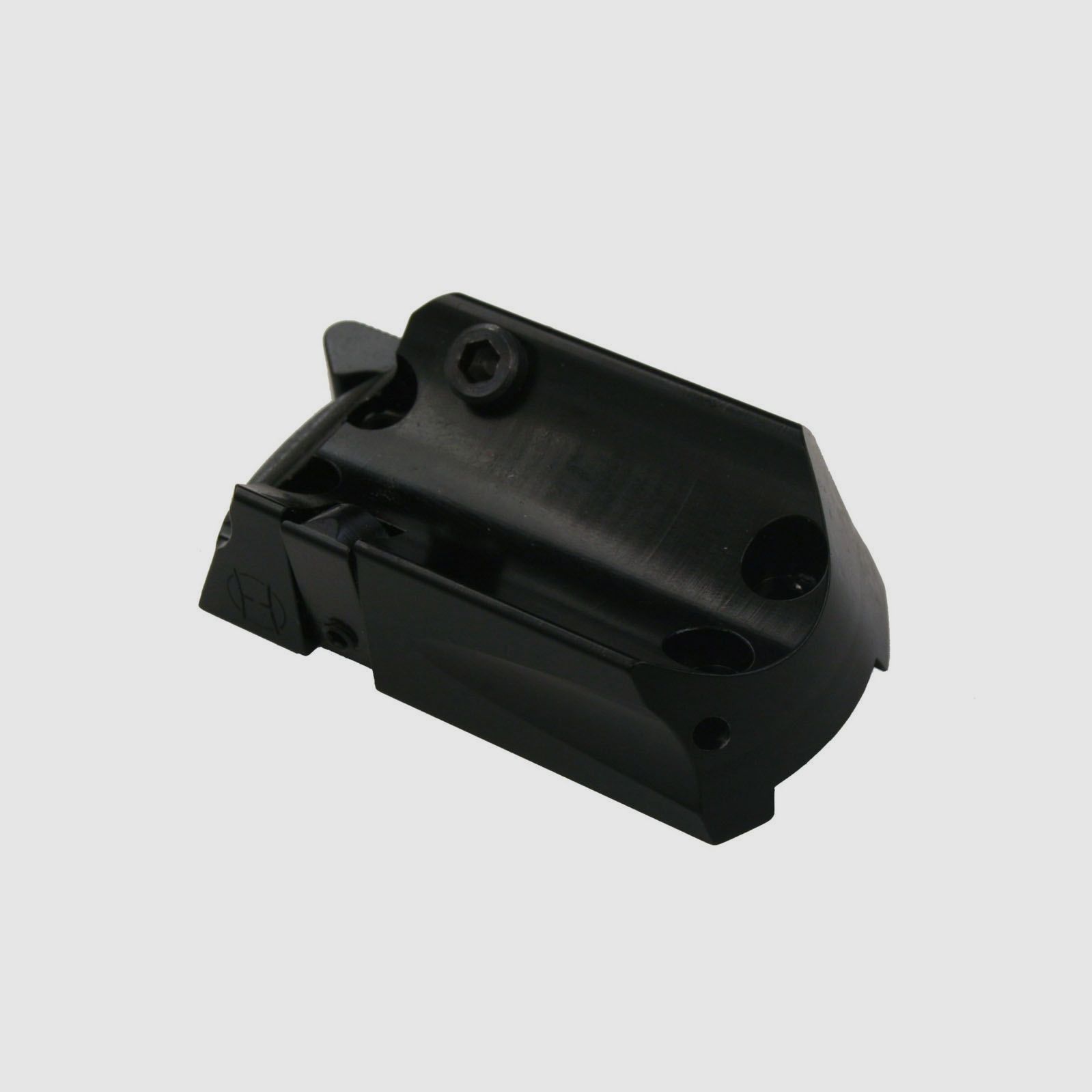Henneberger Montage Save   für Aimpoint Micro 11320-000095