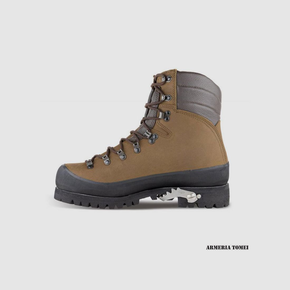 SCARPONI – CRISPI – SUPER GRANITE GTX FOREST, Bild 2 von 4