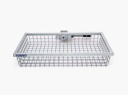 Heck-Pack Ottimale 1000x500x175 mm Trasportatore posteriore