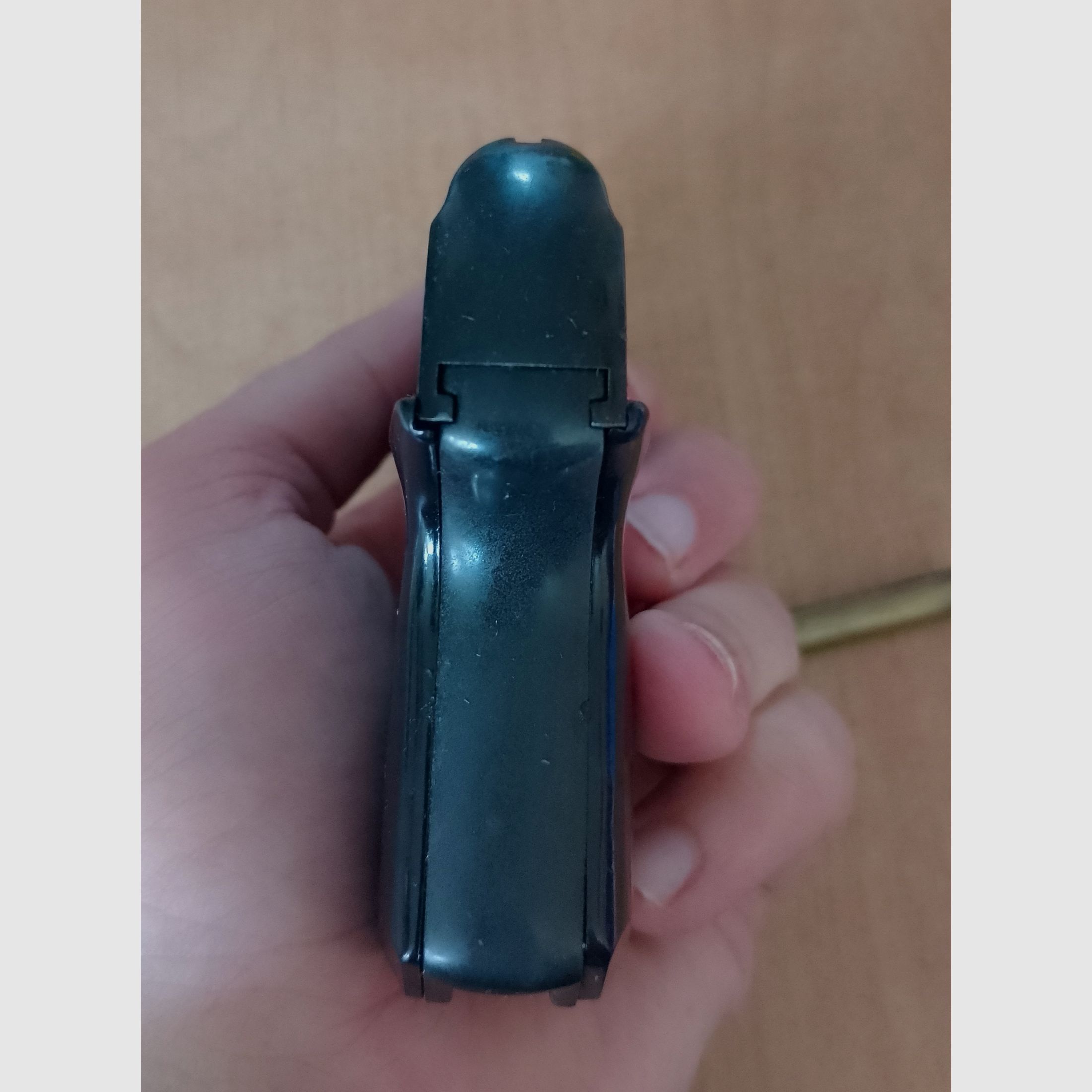 Rzadkie Perfecta Mod. G3 w kalibrze 6 mm Knall/ PTB 165