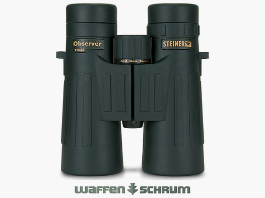 Steiner Observer 10x42