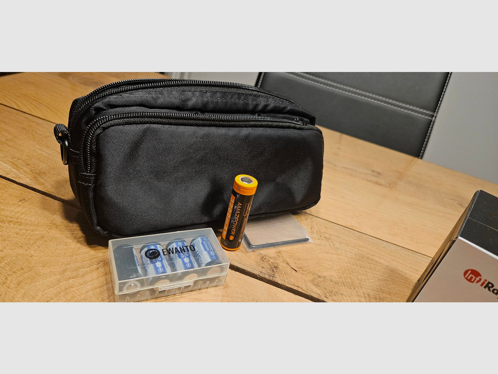 Infiray CD35 Digital Night Vision