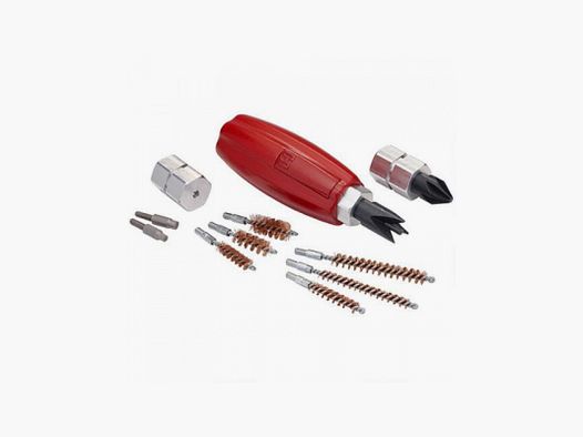 HORNADY LOCK-N-LOAD QUICK CHANGE HAND TOOL