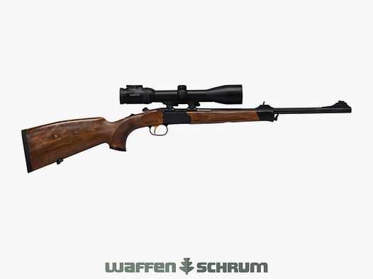 Merkel K5 Extreme Compleet aanbod incl. Optiek