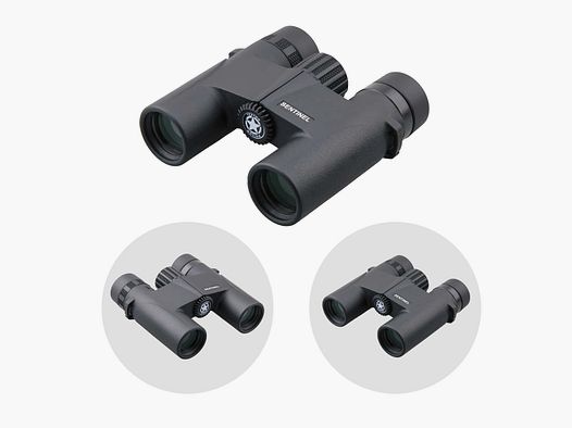 Vector Optics SCBO-11 Sentinel 8×25