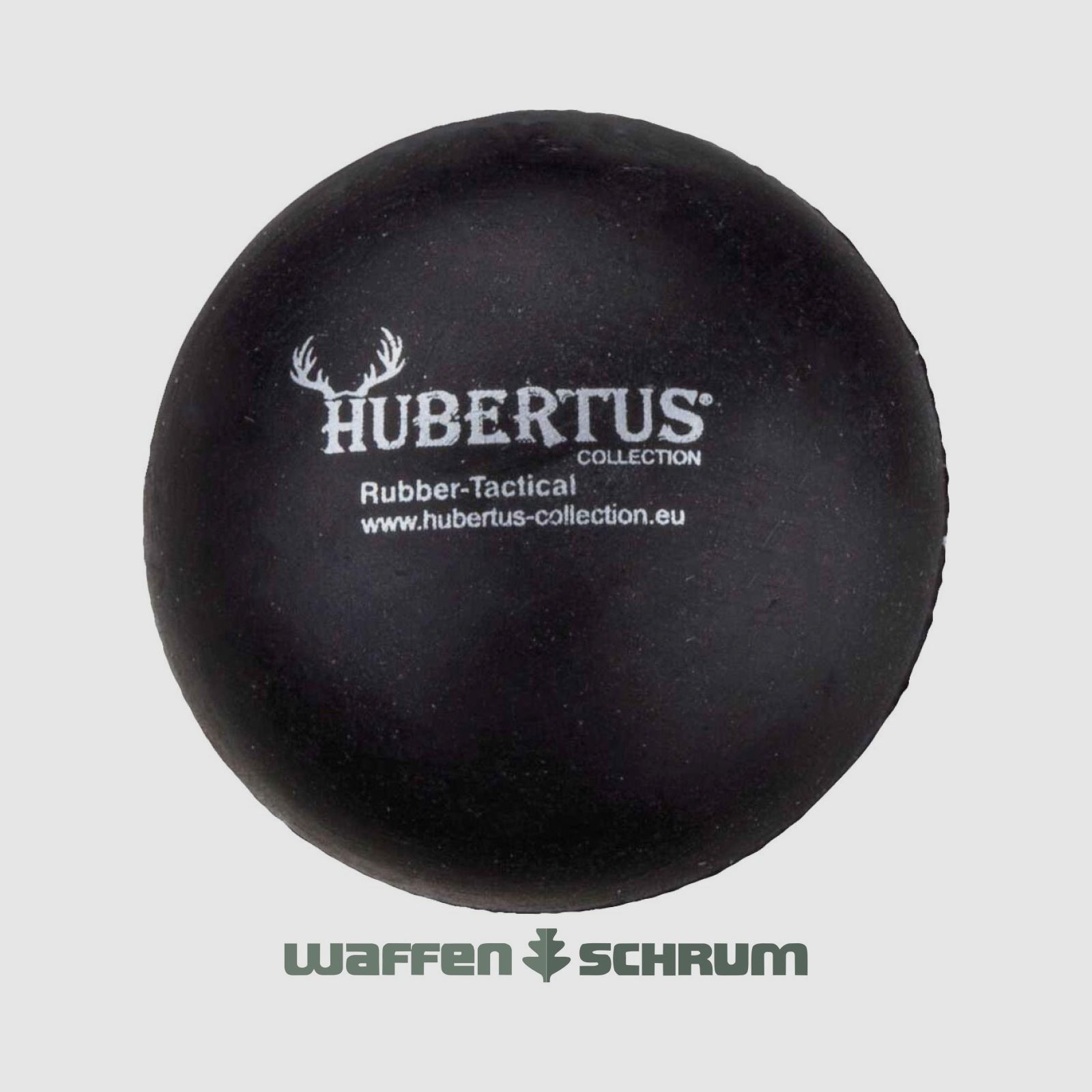 Hubertus Bayard pallone di copertura in gomma Speed, asta della camera R93/R8