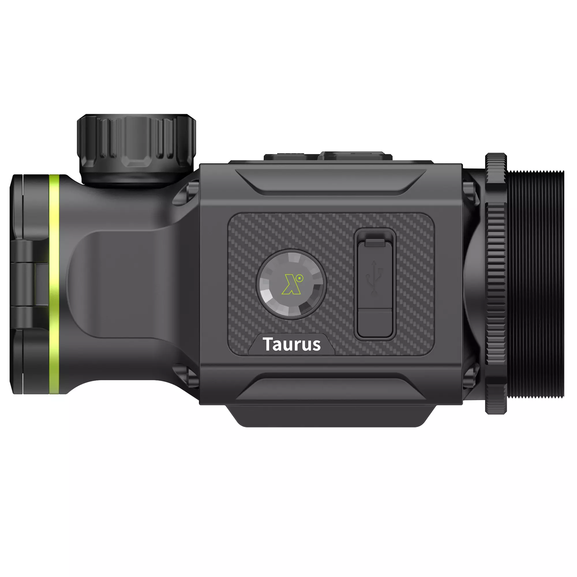 PIXFRA Taurus T635 dispositivo di imaging termico, immagine 6 di 7