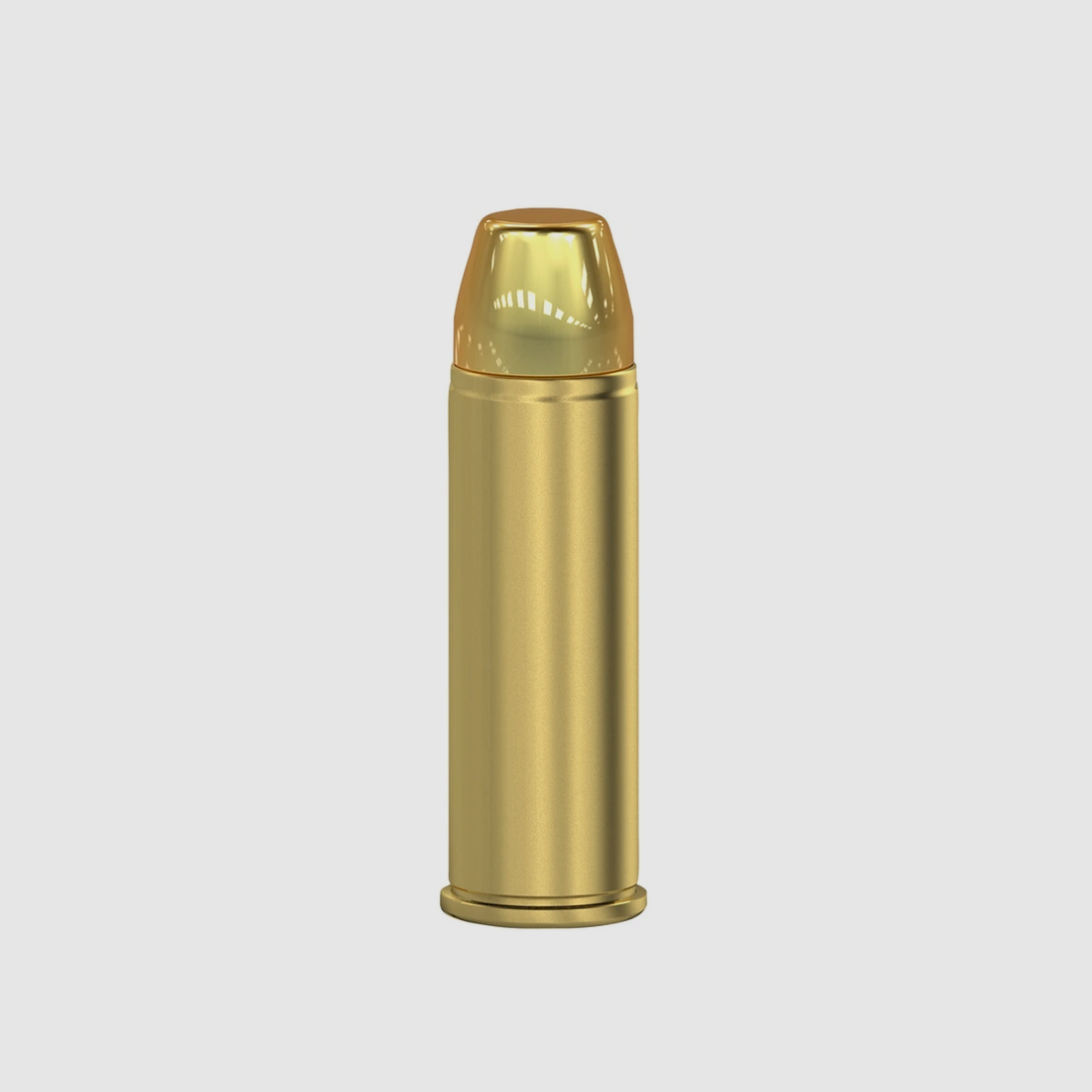 Magtech – .454Casull FMJ 260 grs. 20Stk., Bild 2 von 3