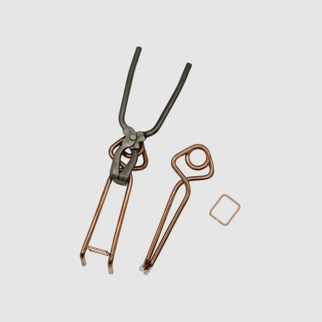 Setting tool for mole trap Putange, image 4 of 8