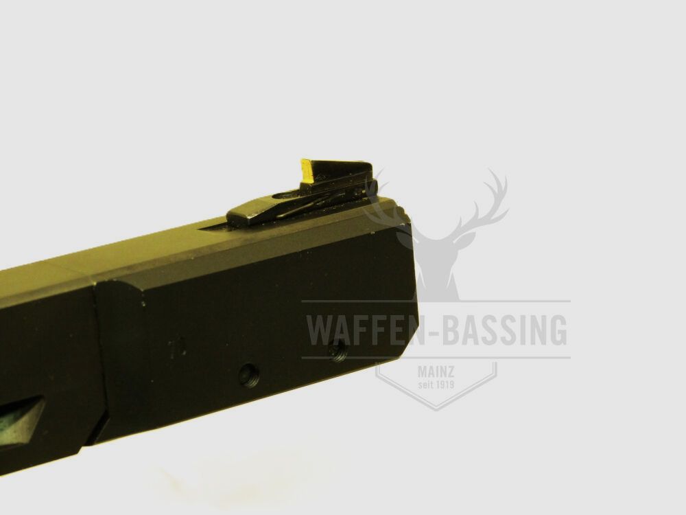 Walther GSP