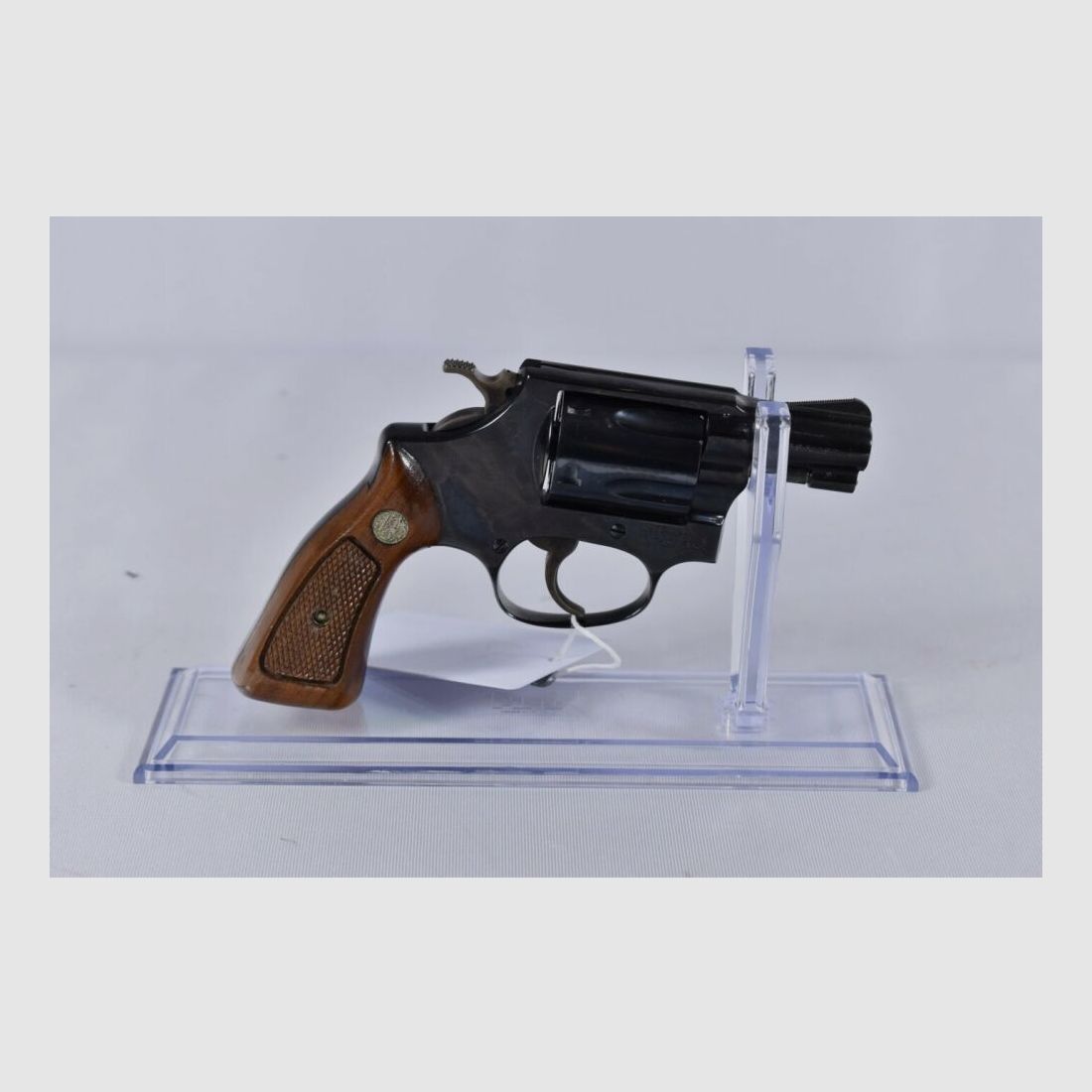 Smith & Wesson ​ .38Special Revolver, Bild 2 von 2