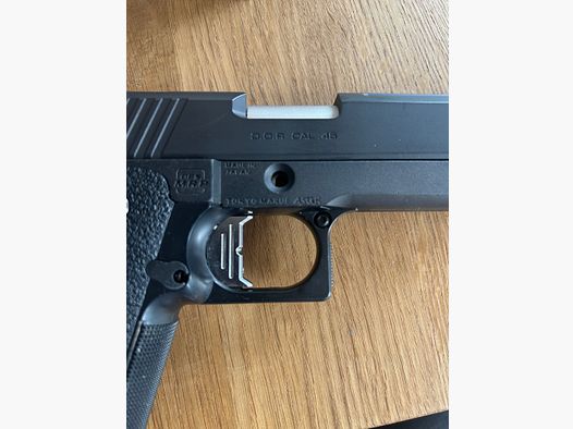 tokyo marui hi-capa 5.1