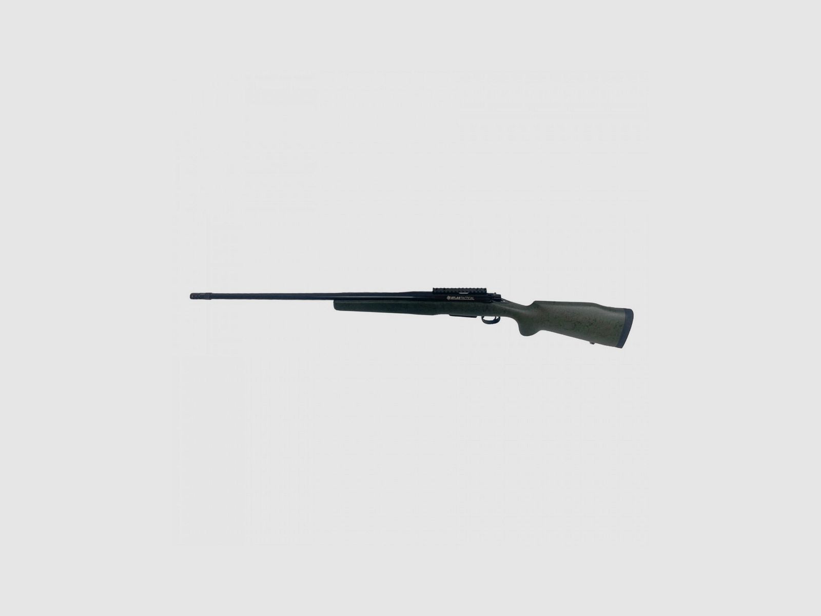 Kelbly Atlas Hunter Kal. 300 Winchester Magnum, Bild 2 von 10