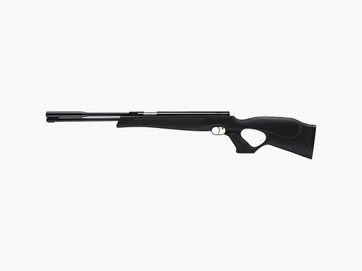 Fucile ad aria Weihrauch Sport HW 97 Black Line