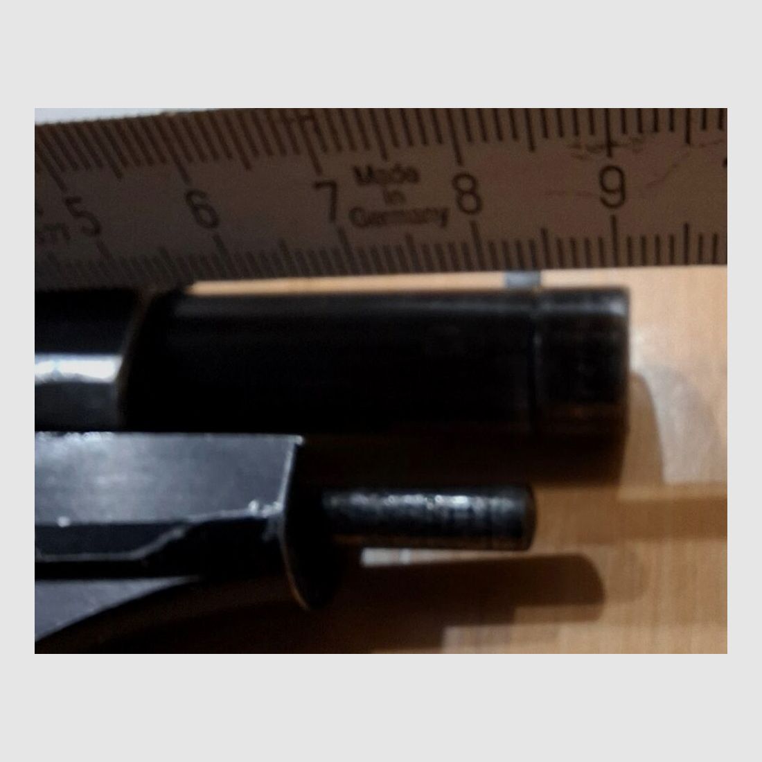 Beretta Modell 71 Jaguar