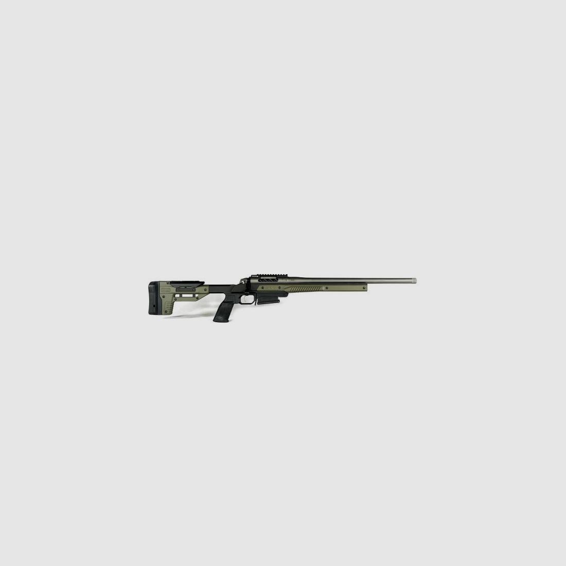 WEATHERBY MOD-307 SENDERO - MDT Oryx