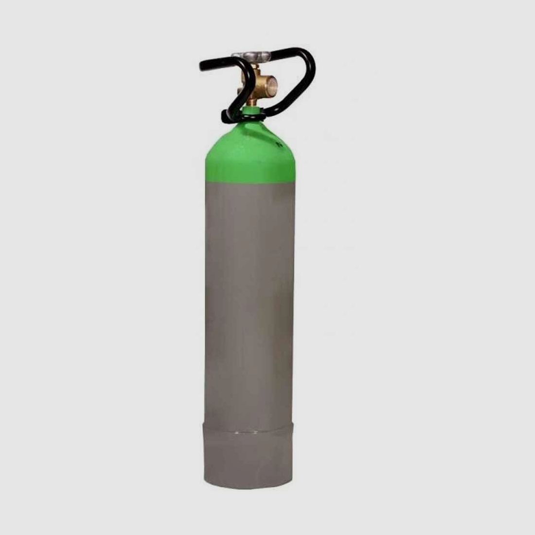 Walther Pressluftflasche