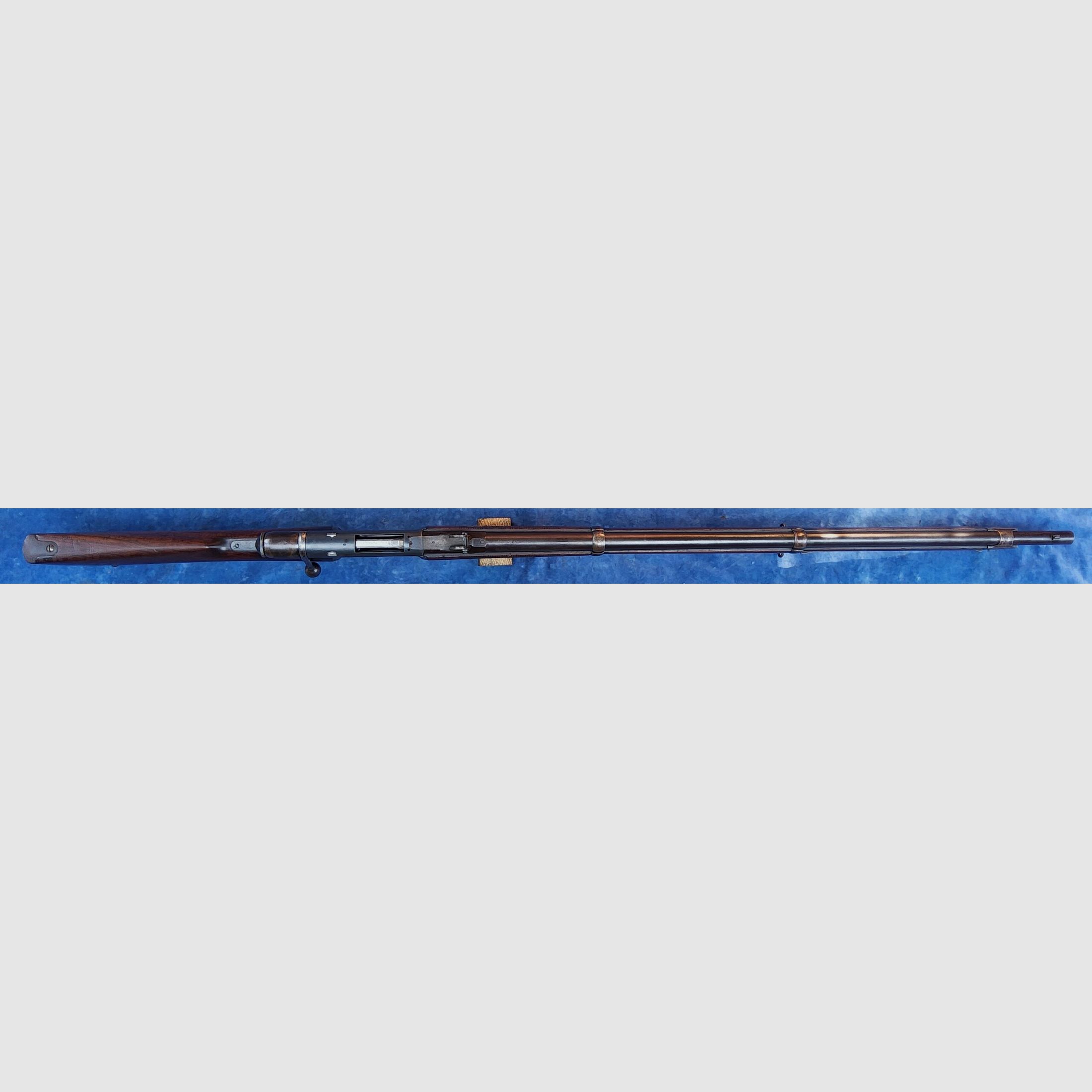 Vetterli m78 a percussione centrale (senza licenza), immagine 13 di 25