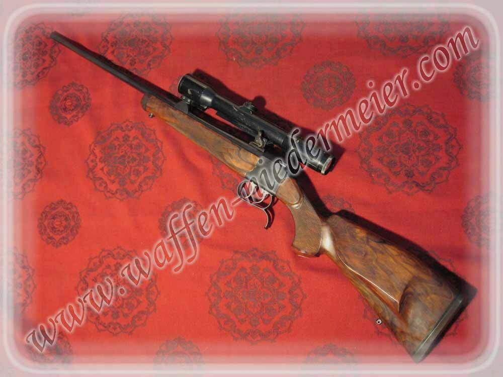 Blokada bezpieczeństwa Niedermeier