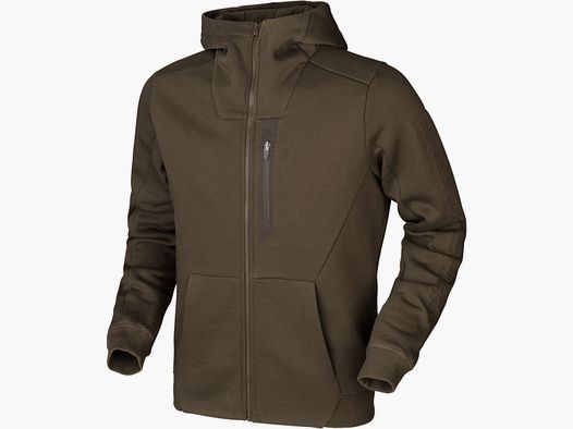 HÄRKILA Veste à capuche Willow Green