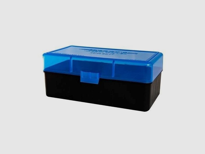 Berry´s Patronenbox 45/70