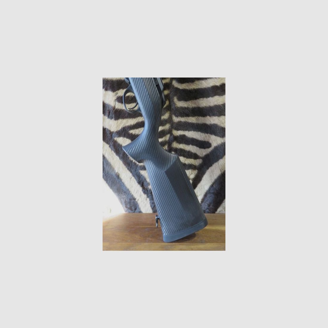 Bolt-action rifle TIKKA T3X Carbon cal.243 – approx. 51cm fluted/threaded, image 8 of 9