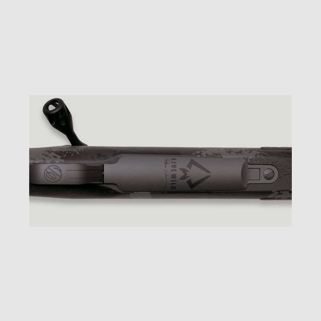 Büchse Weatherby Mod. Mark V Live Wild Hunter 6.5 Creedmoor, Bild 3 von 3