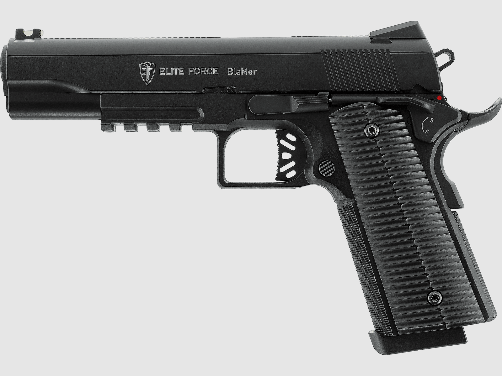 Elite Force BlaMer