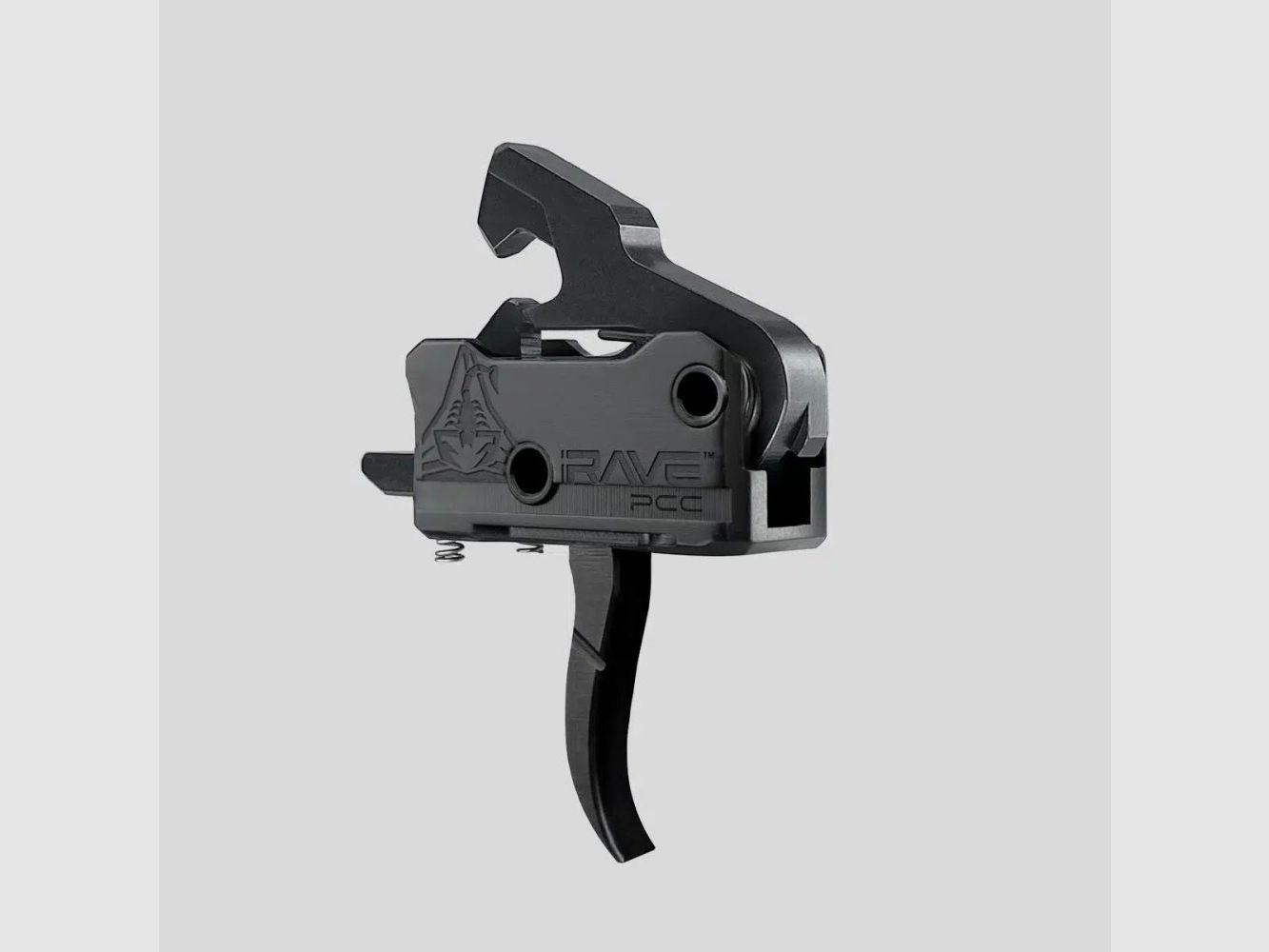 Rise Armament Rave PCC Trigger with Anti-Walk Pins