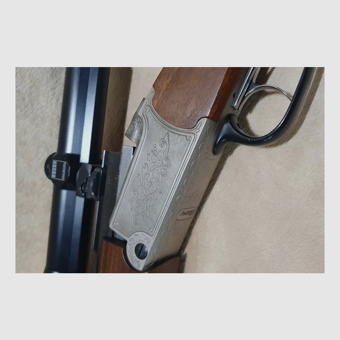 Blaser BBF700/88 16/70;8x57JRS