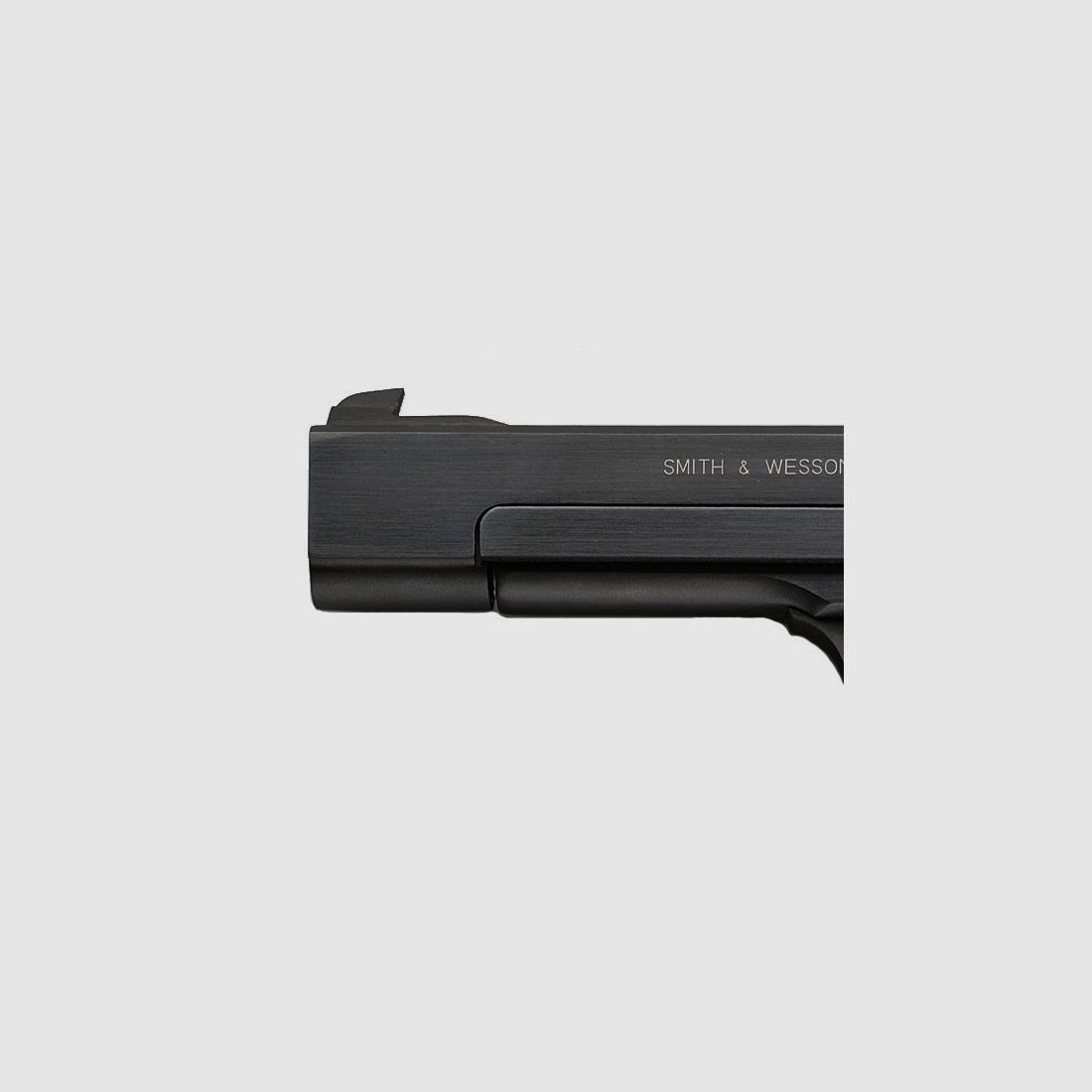 Pistolet SMITH & WESSON 41, image 2 sur 6