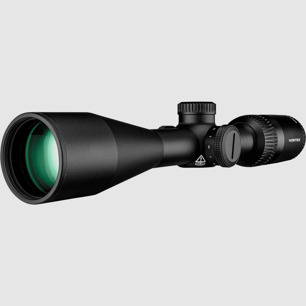 Vortex Crossfire HD 3-9x40