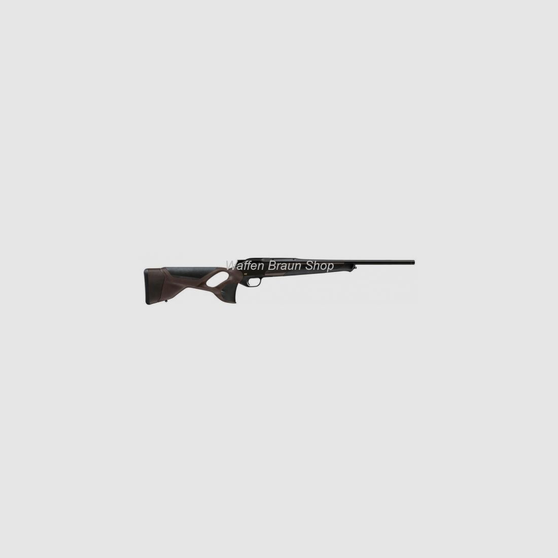 Blaser R8 Ultimate .308/52cm Linkswaffe