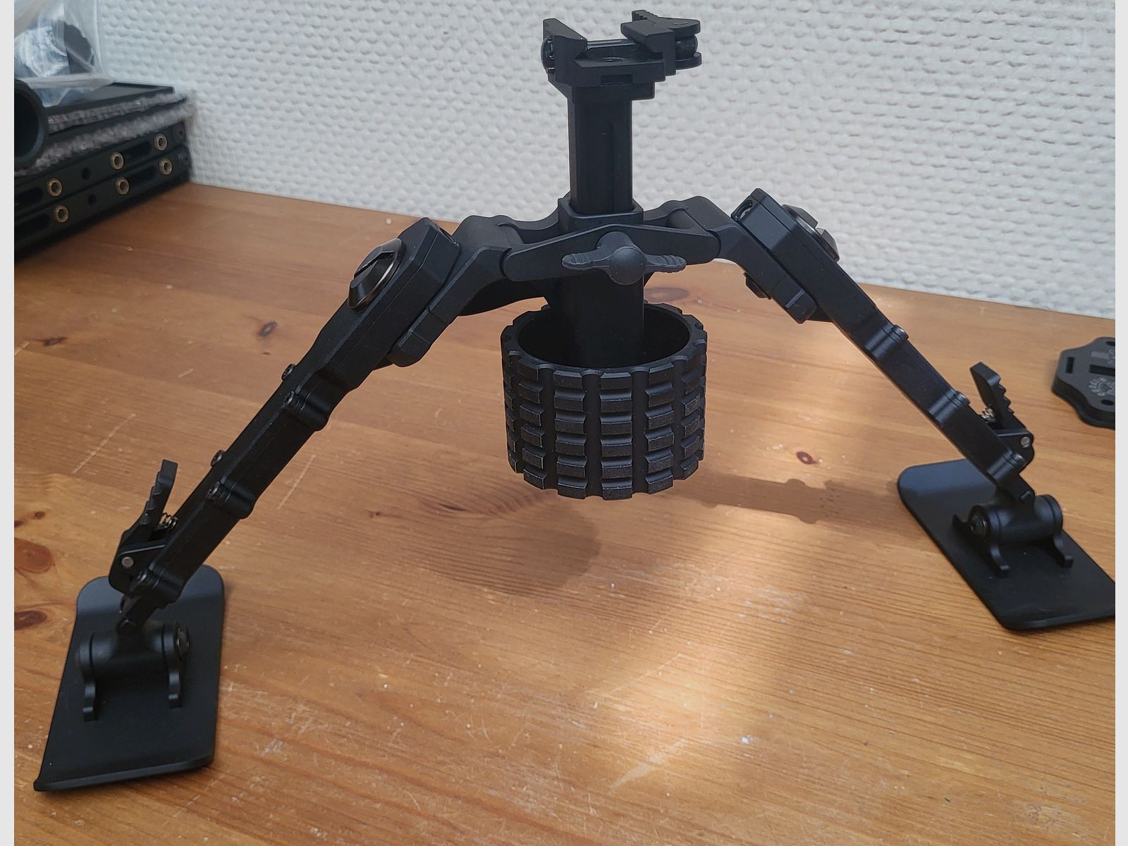 Bears Bipod IV