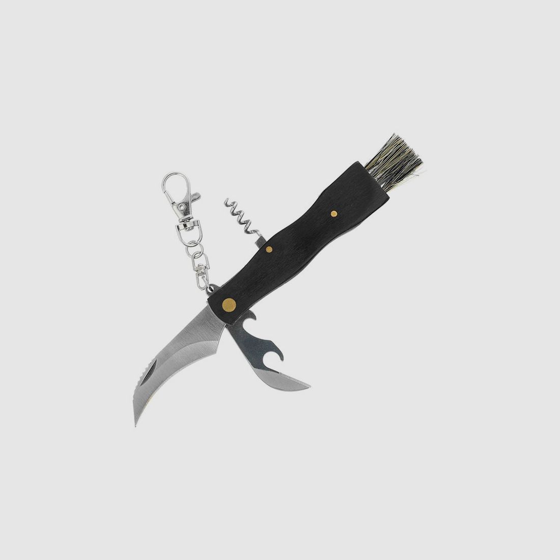 ALBAINOX – MULTI-PURPOSE MUSHROOM KNIFE, image 1 of 8