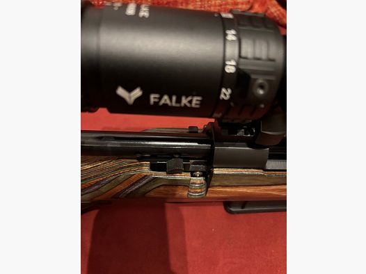 Howa 1500 calcio Boyds