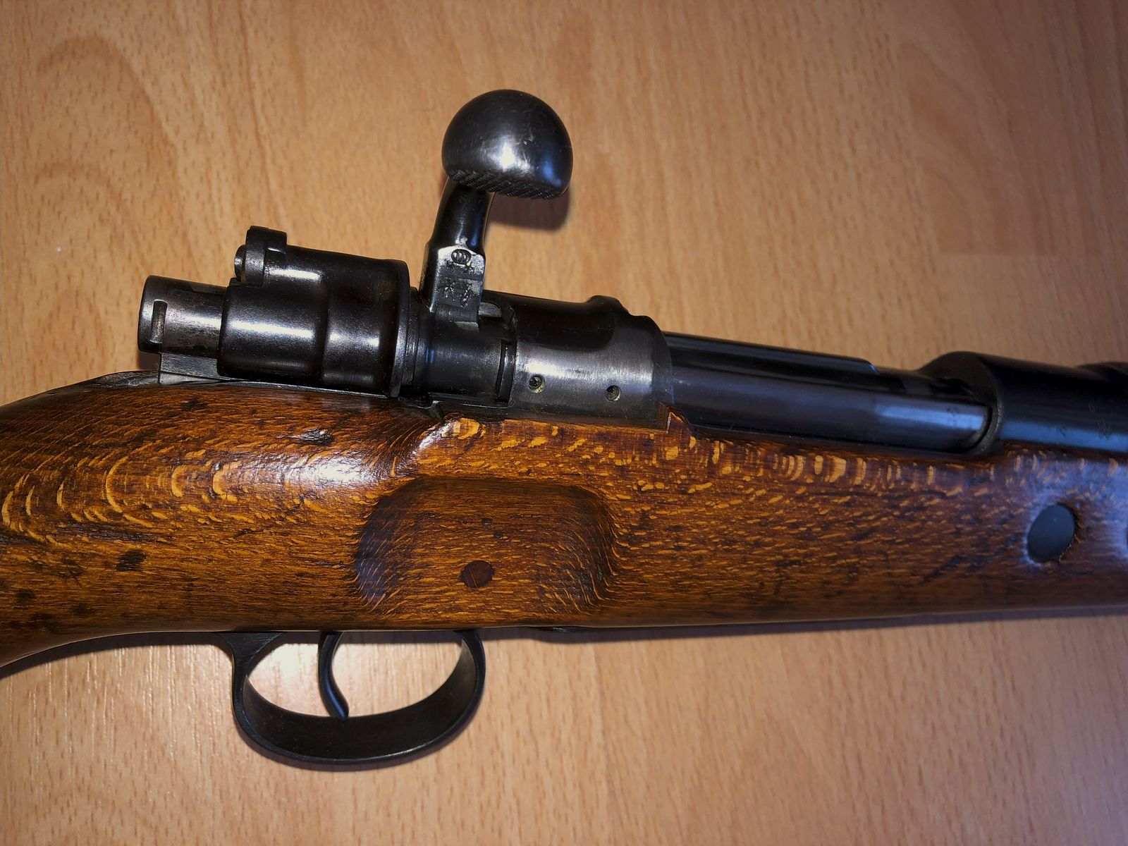 K98a