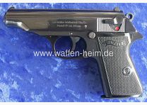 Walther - Ulm PP