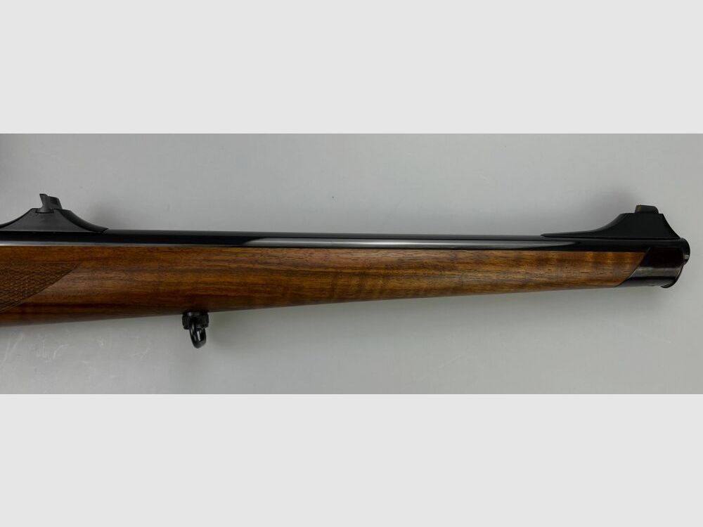 Sauer 202 Stutzen