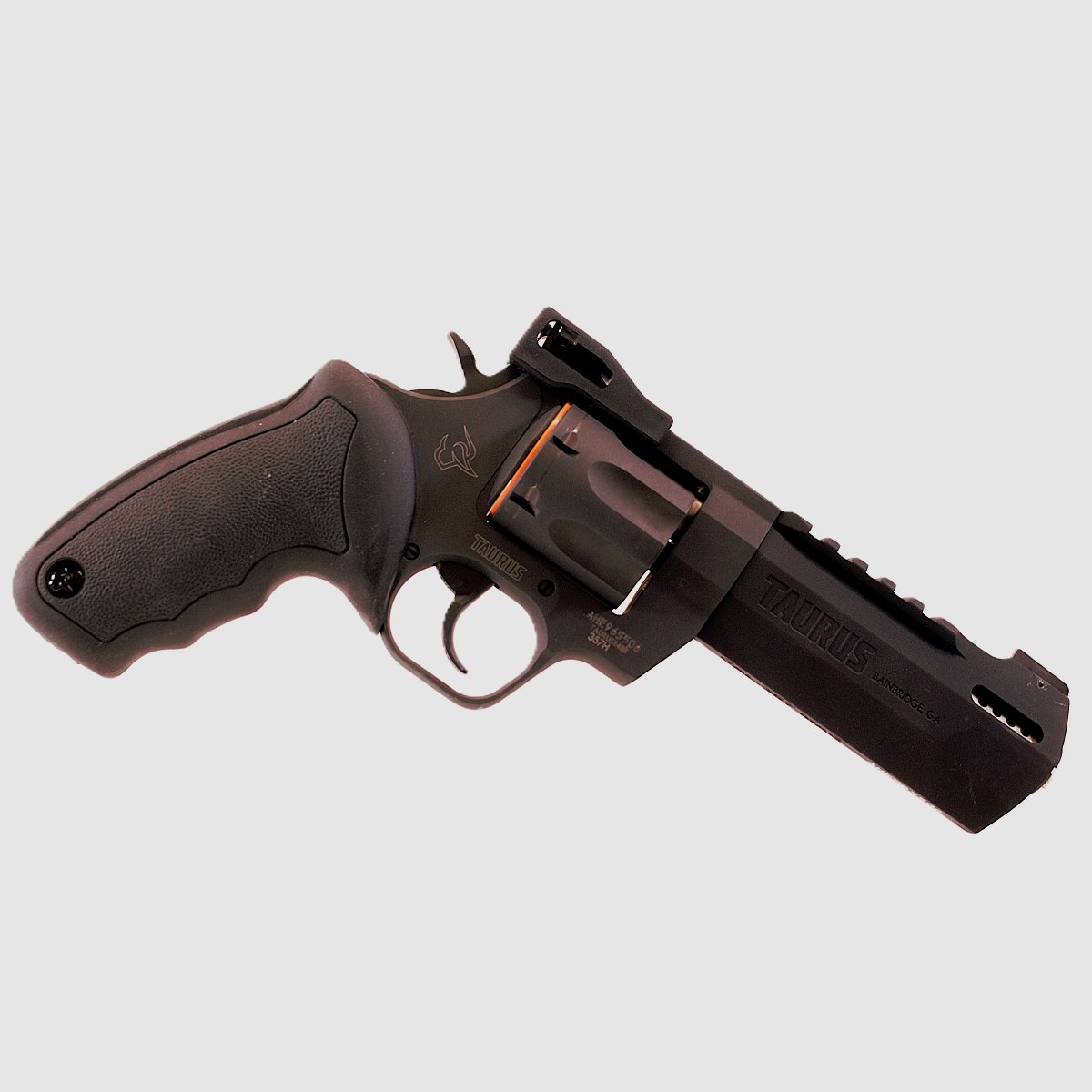 taurus raging hunter 357mag