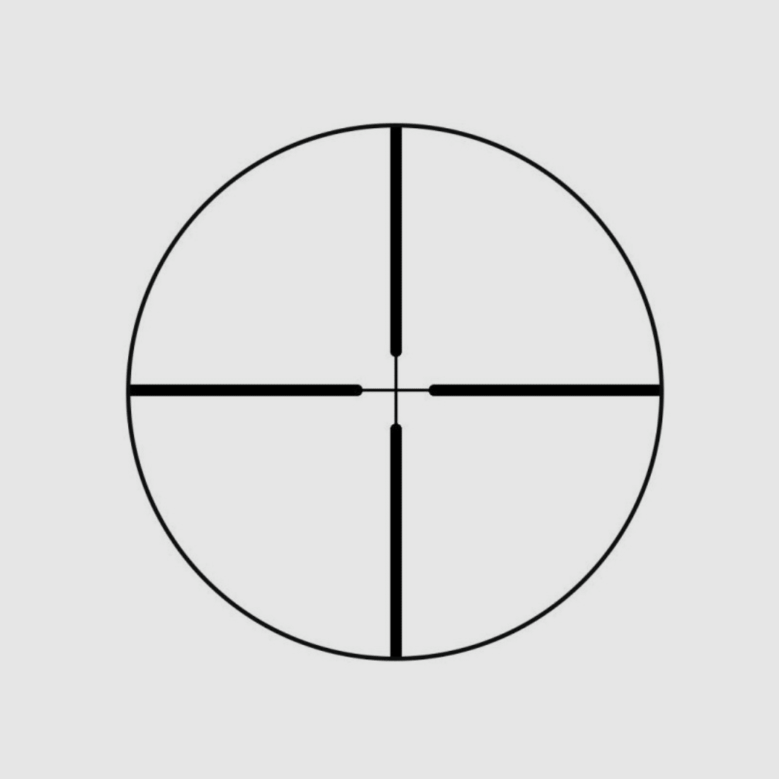 BUSHNELL BANNER 1.5-4×32 richtkijker, afbeelding 5 van 5