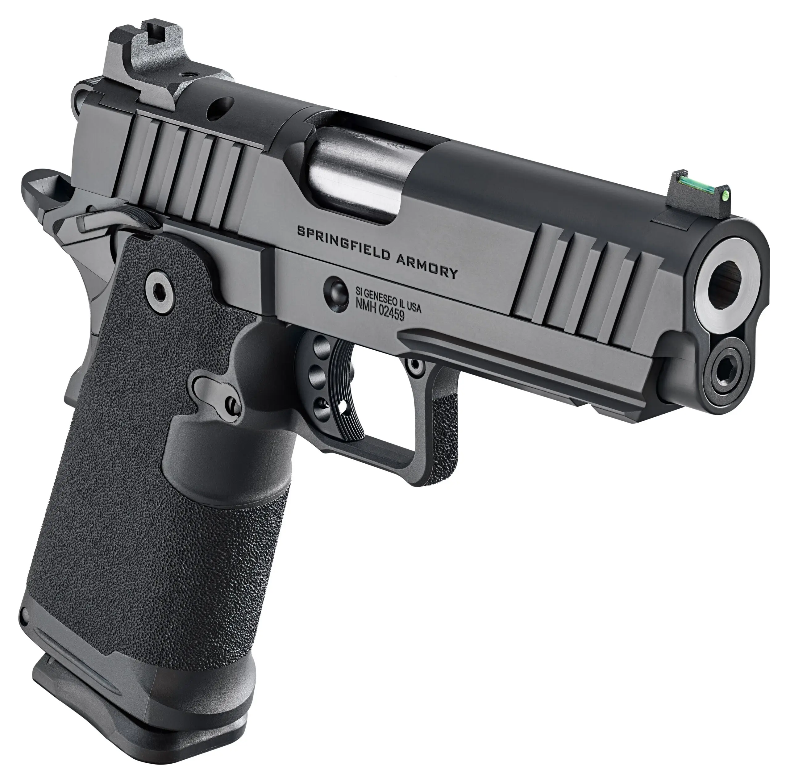 Pistole Springfield Armory 1911 DS Prodigy 4,25″ Kal. 9×19, Bild 3 von 7