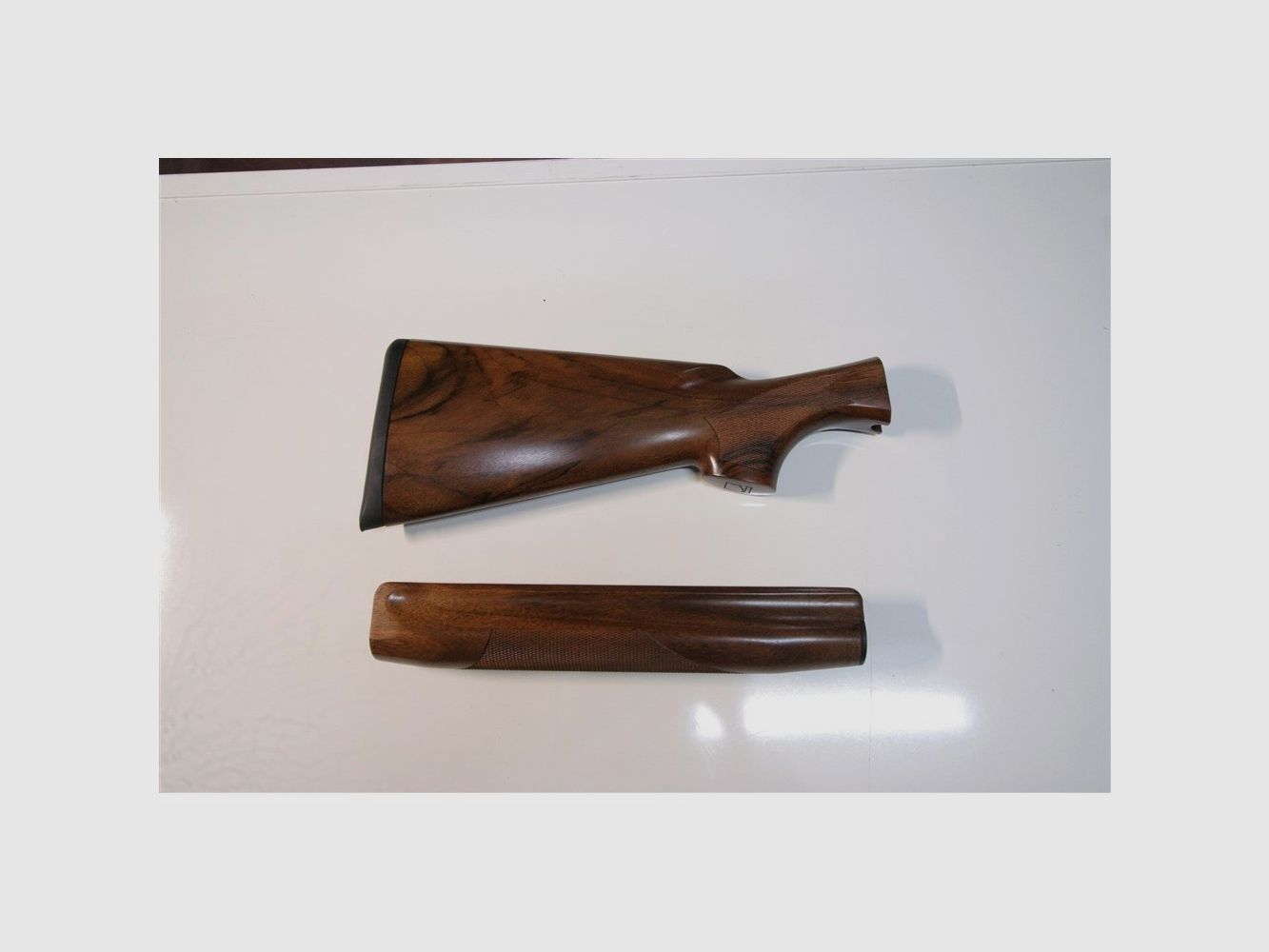 Benelli Super 90/Raffaello Oude Serie Kal. 12, afbeelding 1 van 3