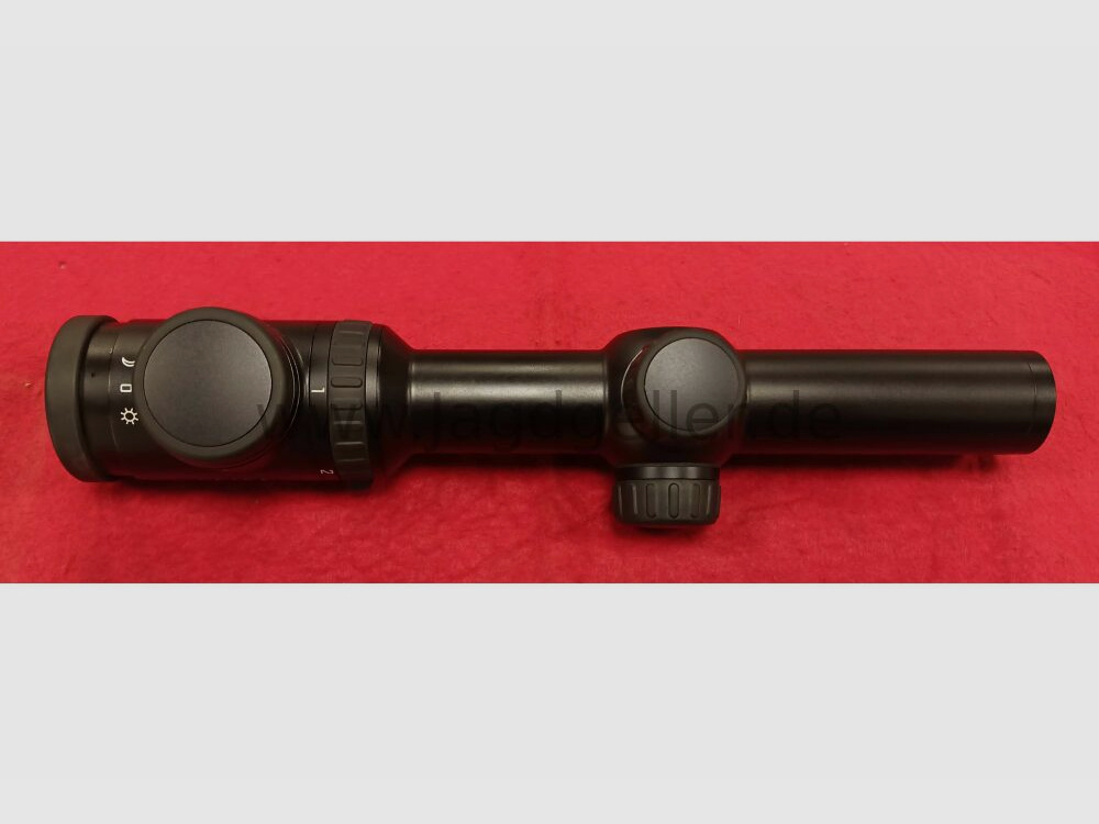 Leica Magnus 1-6.3x24i