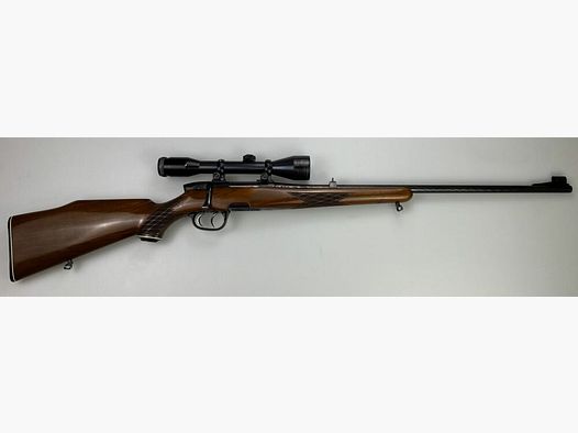 Steyr Mannlicher Model SL