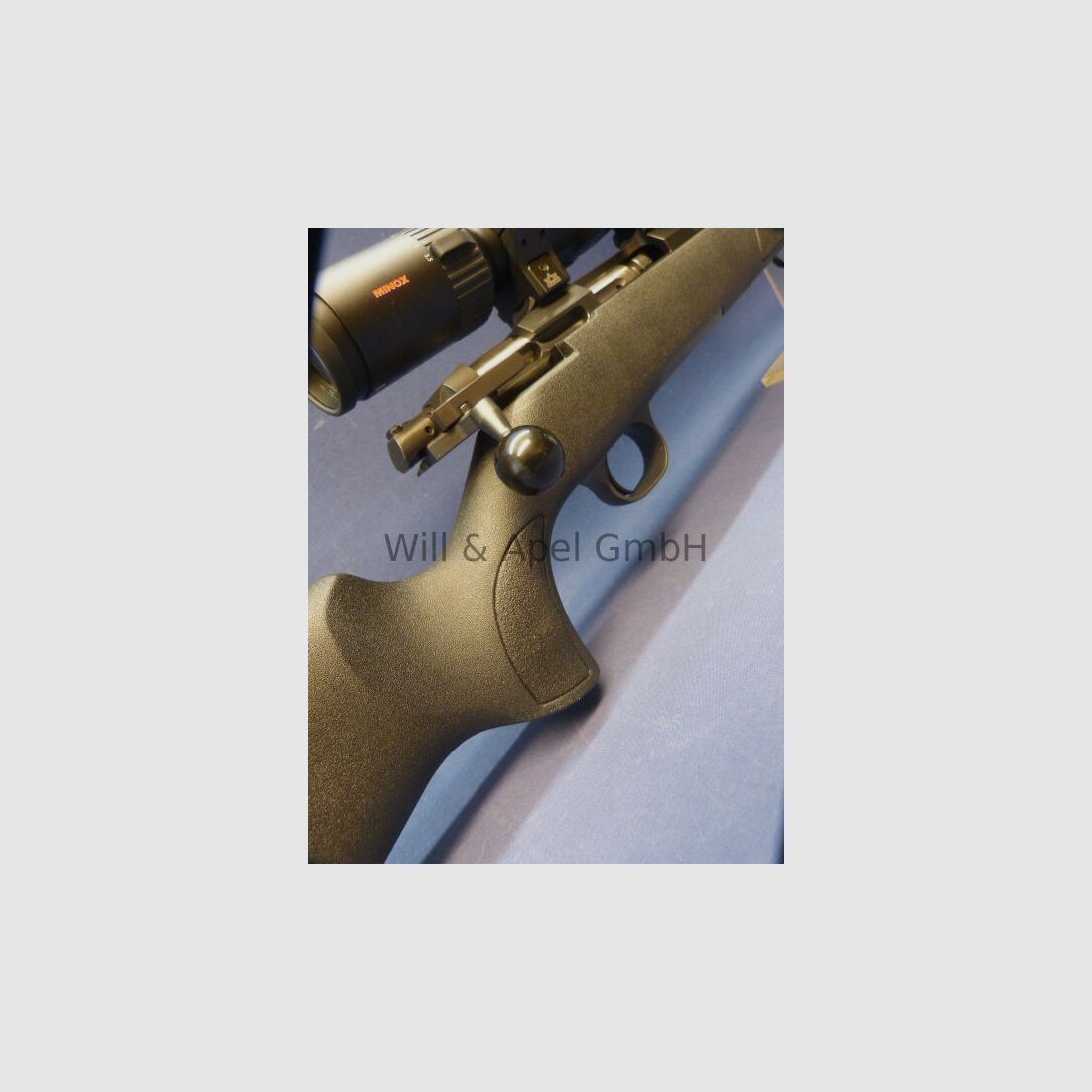 AE Precision Repetitiegeweer Hunter Standard