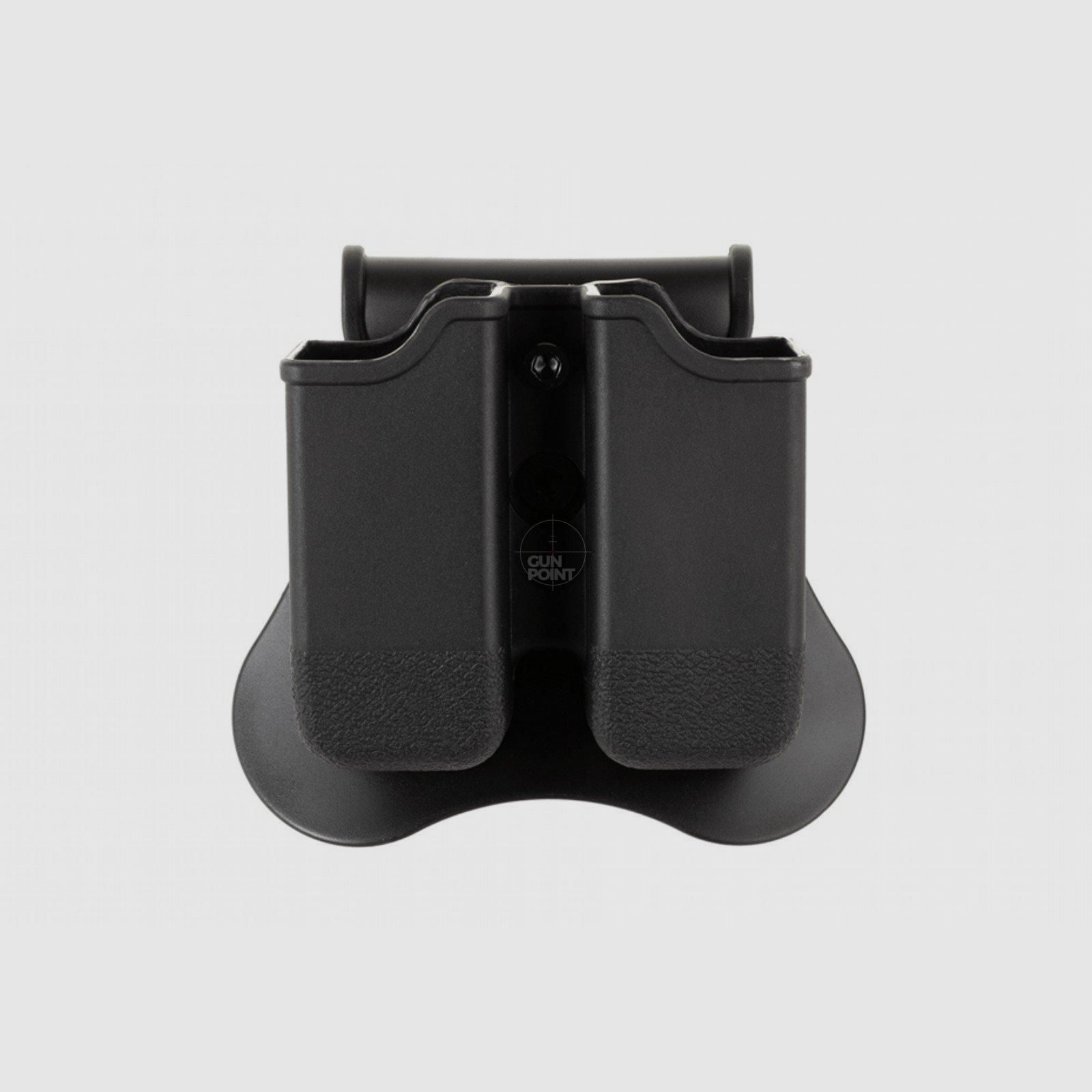 Double Mag Pouch fr WE / KJW / TM 17/19
