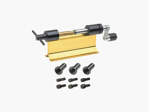 FORSTER ORIGINAL KIT PER TAGLIO DELLE PILE