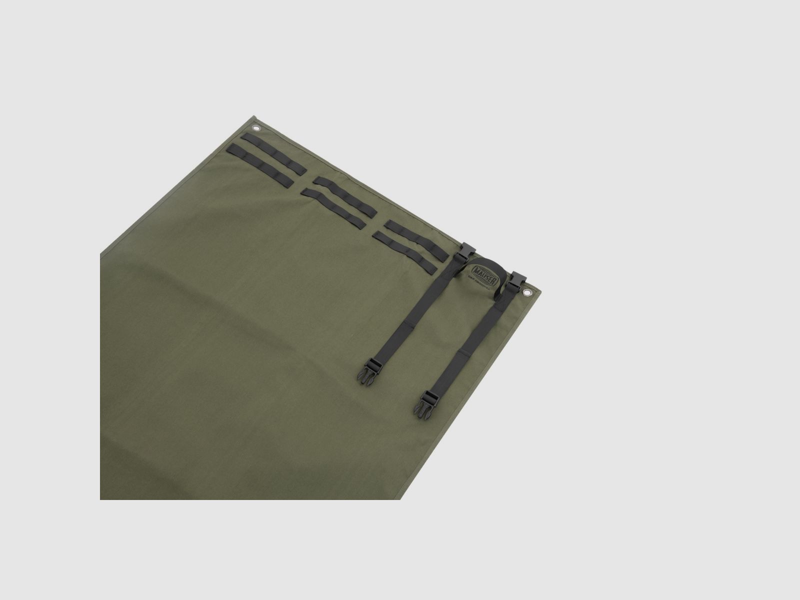 Tappeto da tiro MAUSER