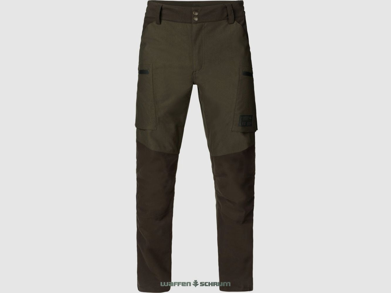 Seeland Hose Chaser Pine Green